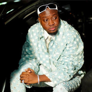 Meet your Posher, Trapstar